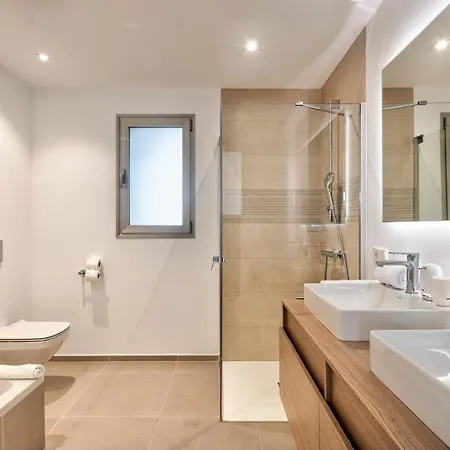 Dom wakacyjny Jardines - Avago 2 2 Pool View 1b *