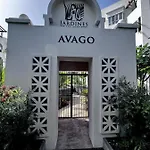 Casa vacanze Jardines - Avago 2 2 Pool View 1b *