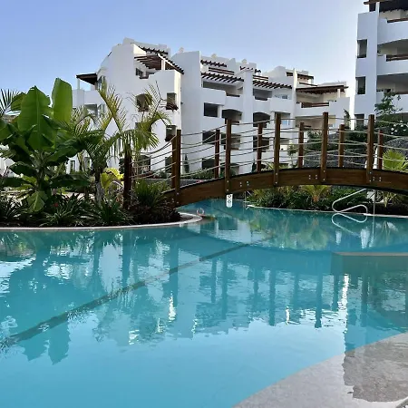 Jardines - Avago 2 2 Pool View 1b * Palm-mar