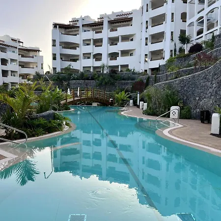別荘 Jardines - Avago 2 2 Pool View 1b アロナ