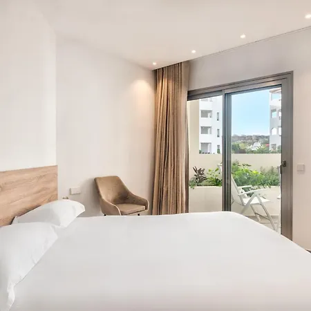 別荘 Jardines - Avago 2 2 Pool View 1b